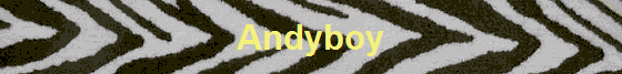 Andyboy