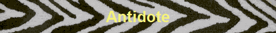 Antidote