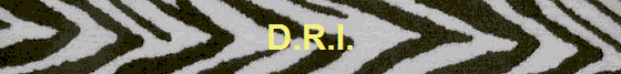 D.R.I.