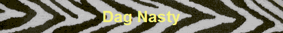 Dag Nasty