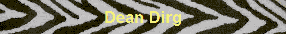 Dean Dirg