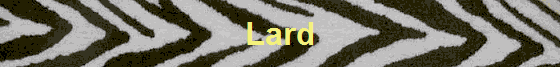 Lard