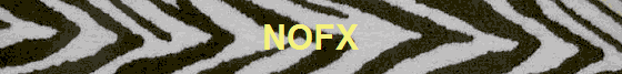 NOFX