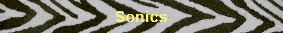 Sonics